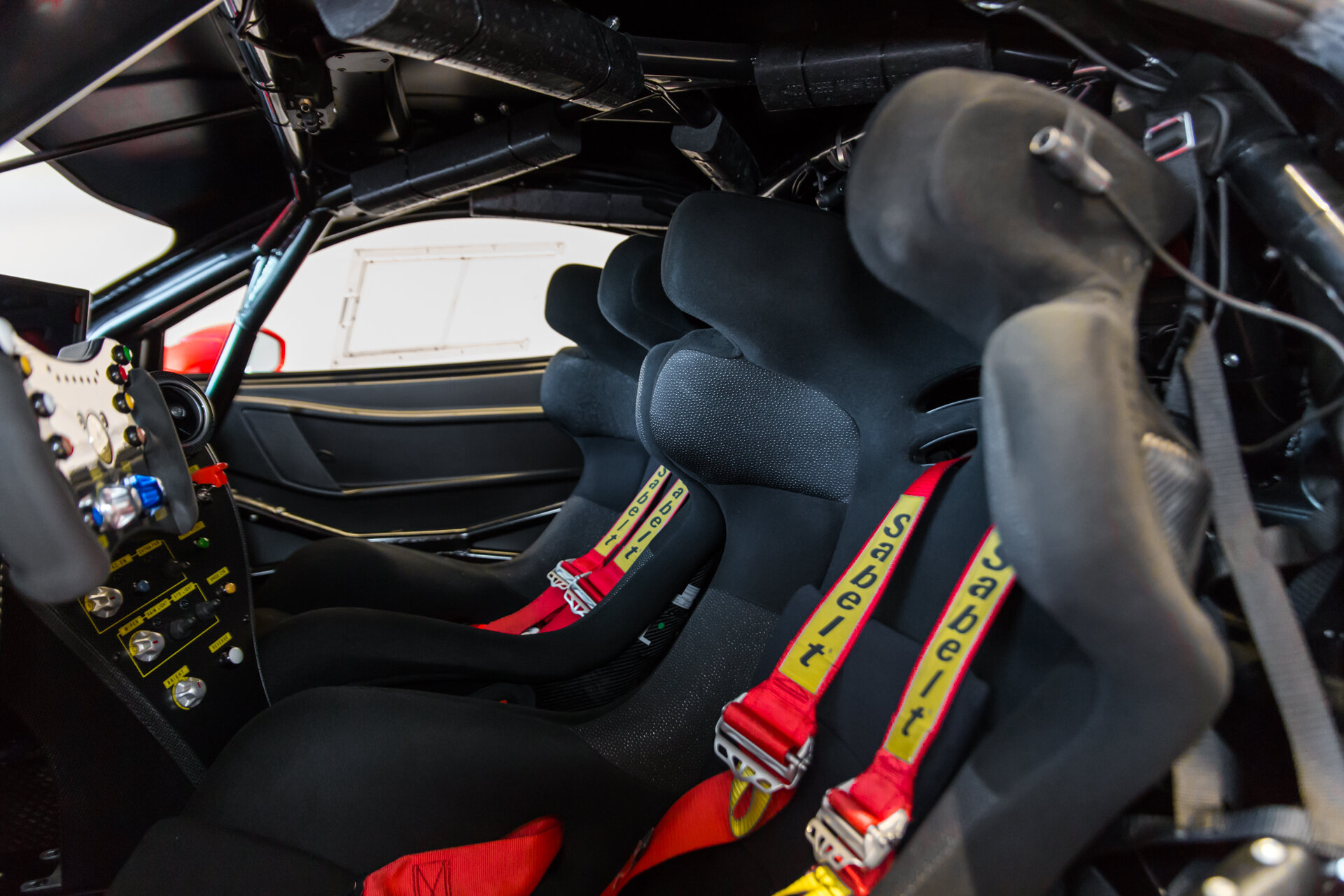 Ferrari 488 Challenge ~Ferrari Munsterhuis~ - Afbeelding 5