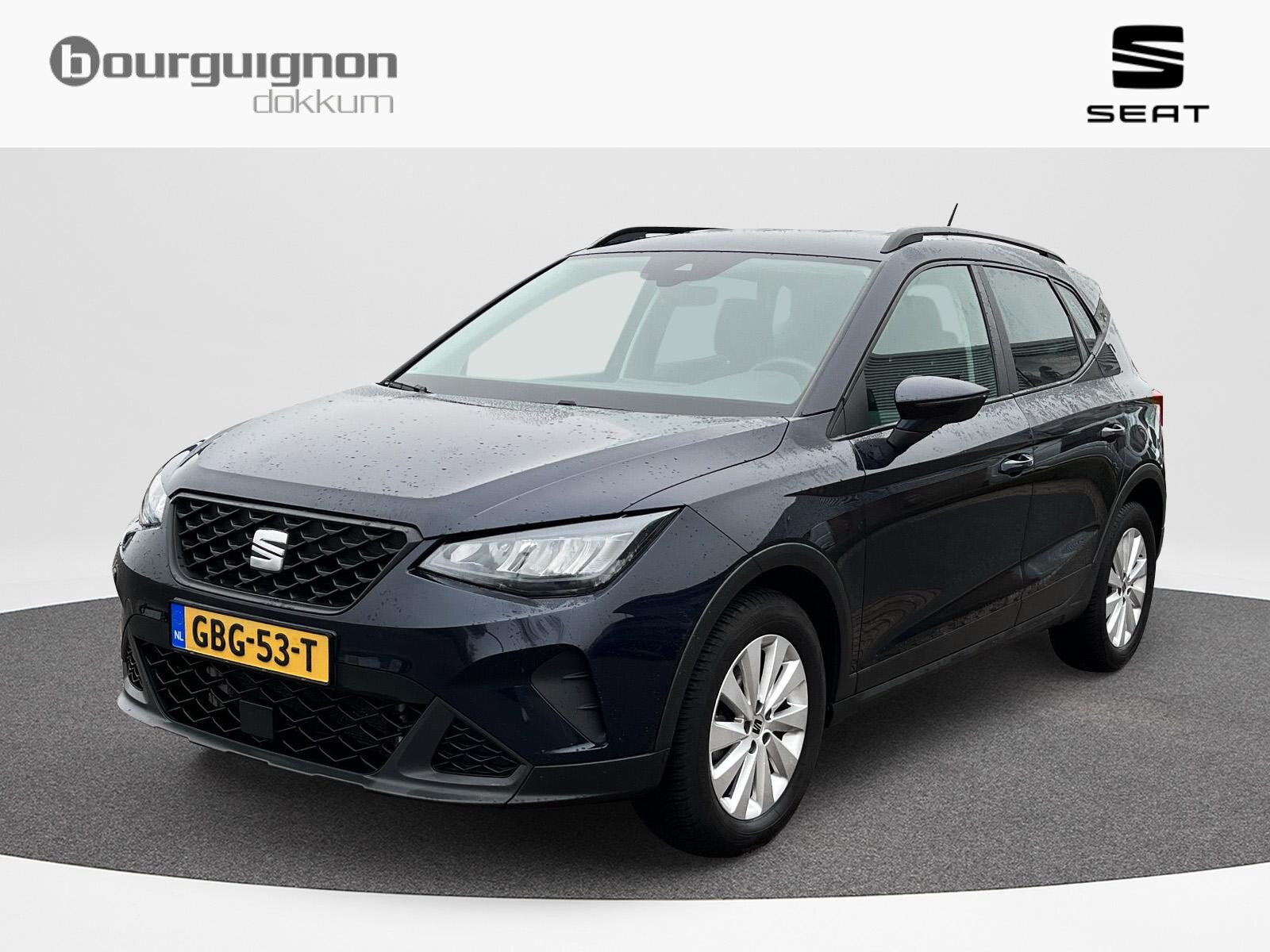 SEAT Arona 1.0 TSI Style