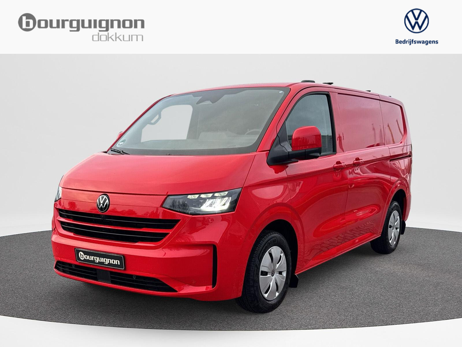Volkswagen e-Transporter 32 L1H1 Life 64 kWh