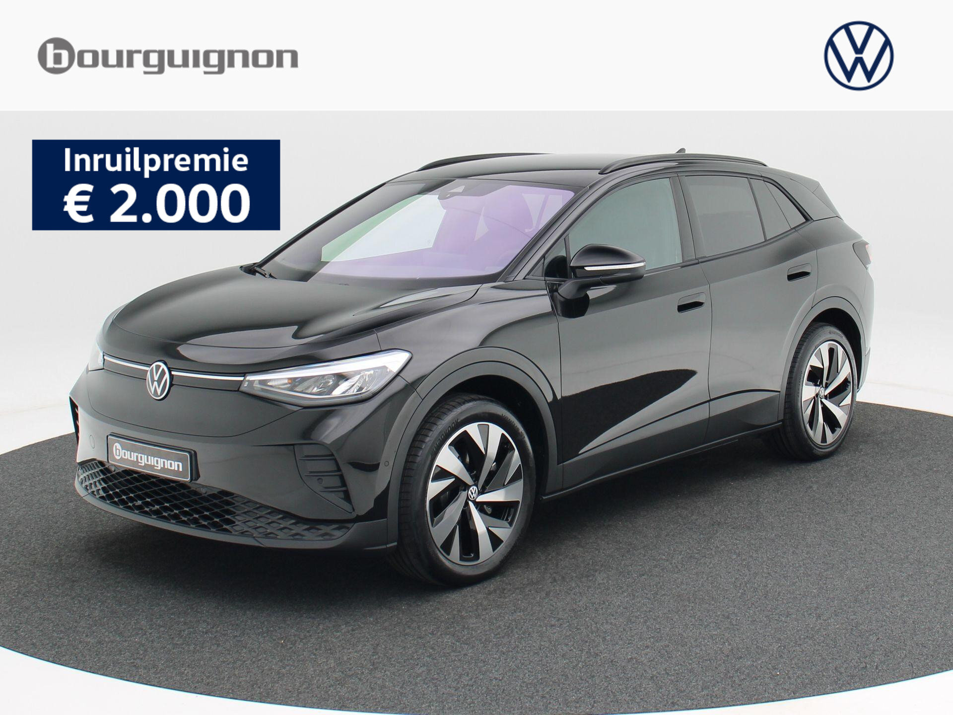 Volkswagen ID.4 Pro Limited Edition 77 kWh 286 PK