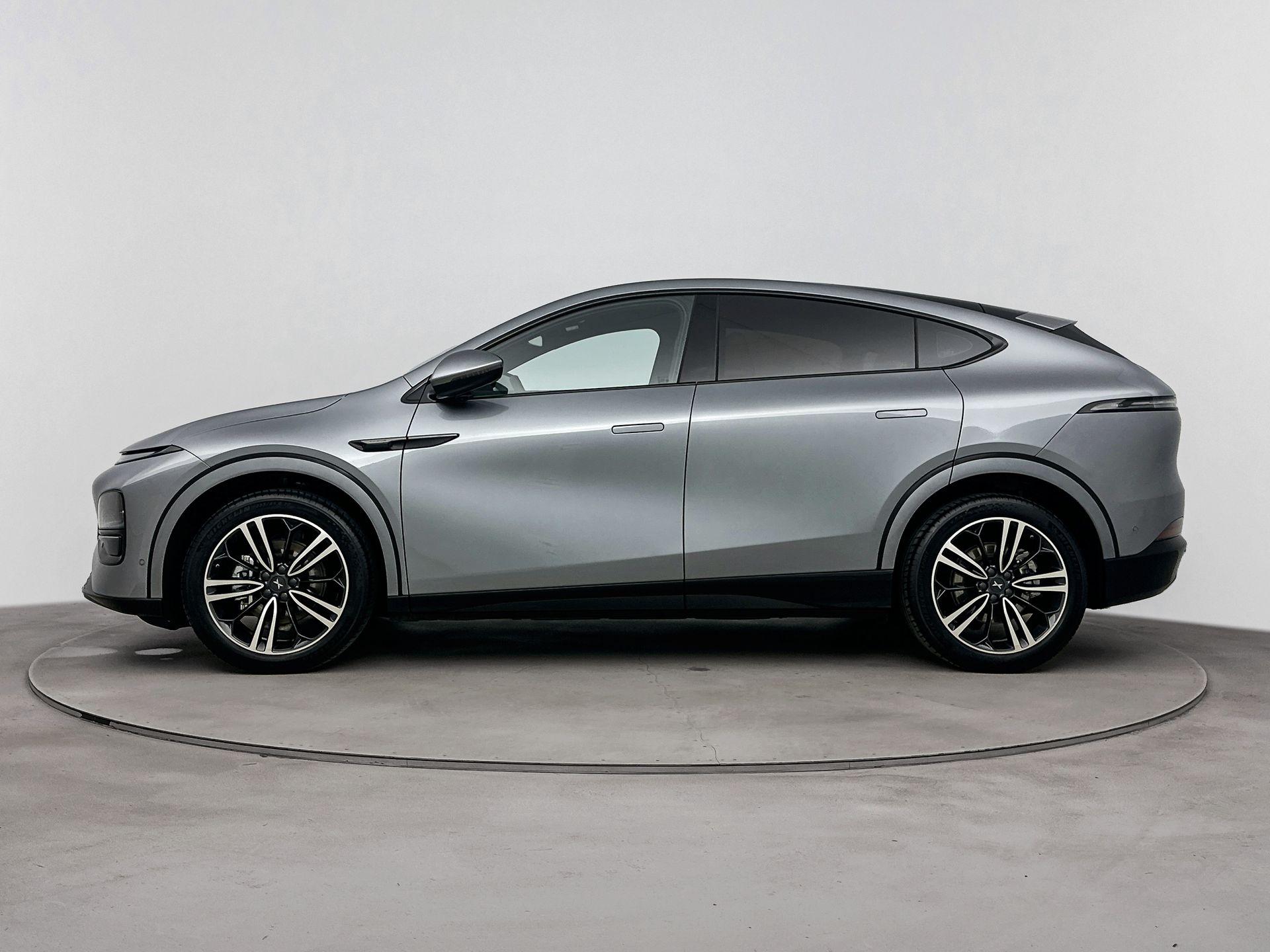 XPENG G6 RWD 66 kWh - Afbeelding 3