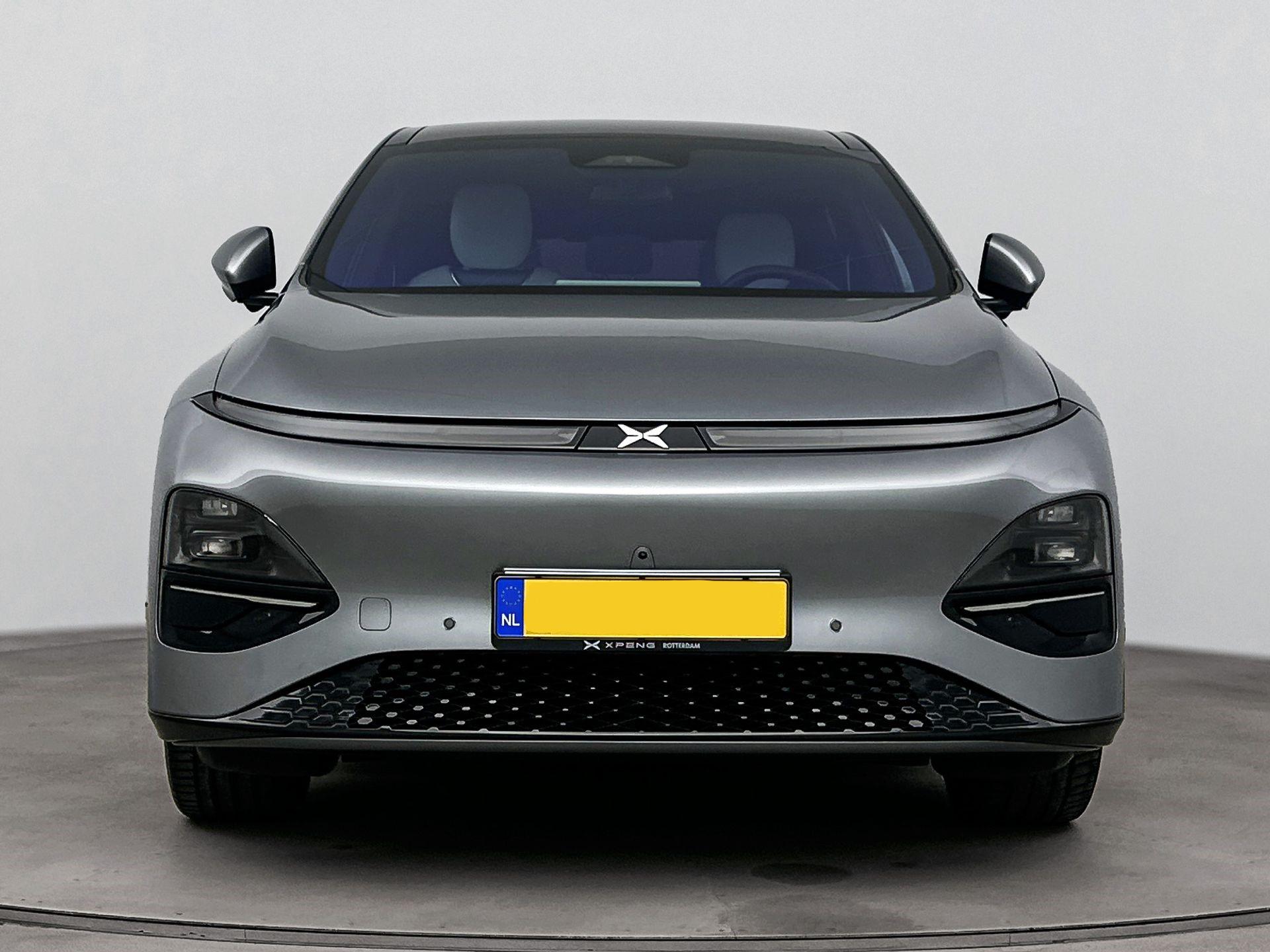 XPENG G6 RWD 66 kWh - Afbeelding 4