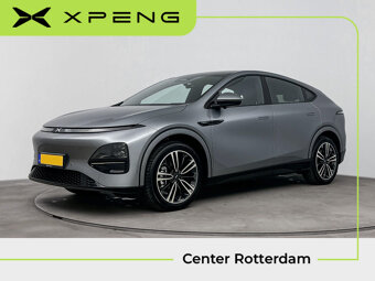 Xpeng G6