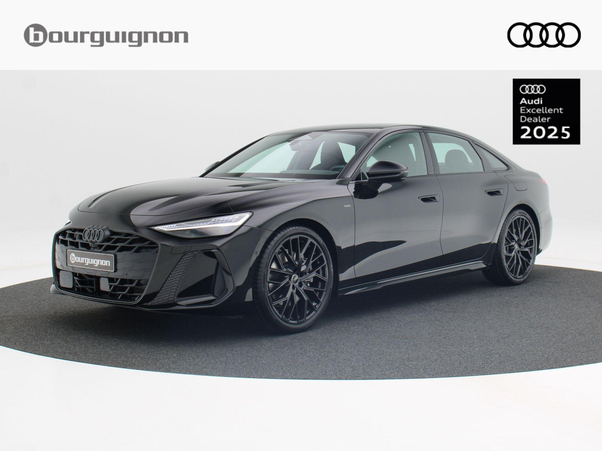 Audi A6 Limousine e-hybrid | Pro Line | 299 PK |