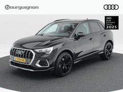 Audi Q3 40 TFSi 190 Pk Automaat quattro - Afbeelding 2