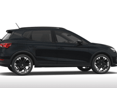 SEAT Arona FR Business Connect 1.0 TSI 95 PK - Afbeelding 2