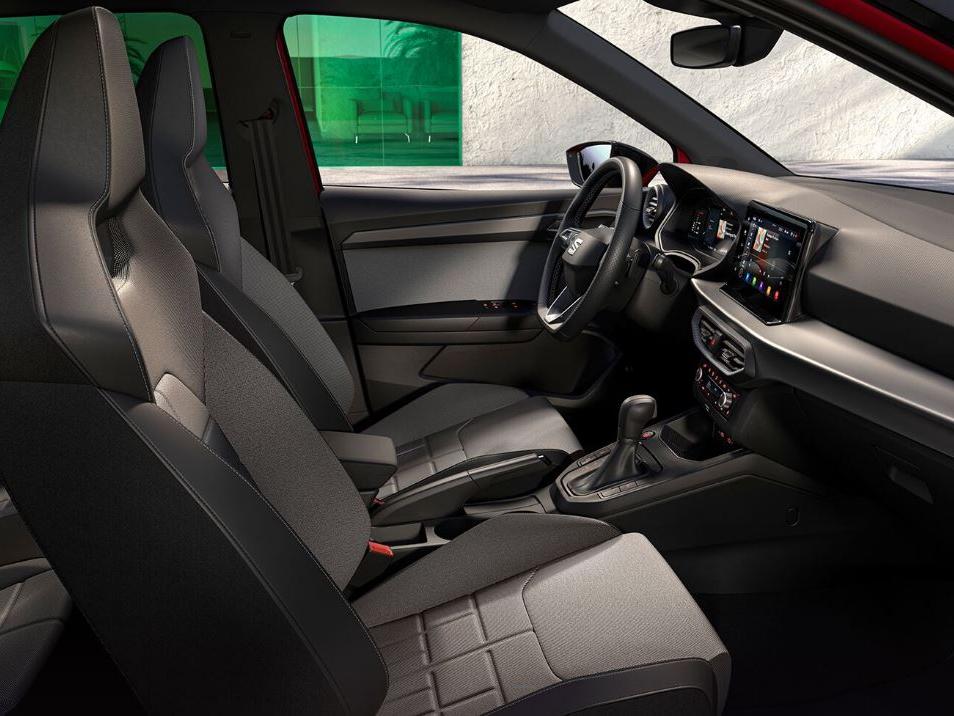 SEAT Arona FR Business Connect 1.0 TSI 95 PK - Afbeelding 4