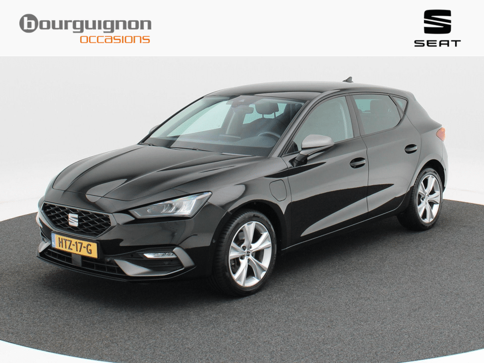 SEAT Leon 1.4 TSi 204 Pk Phev eHybrid FR Business Intense - Afbeelding 1