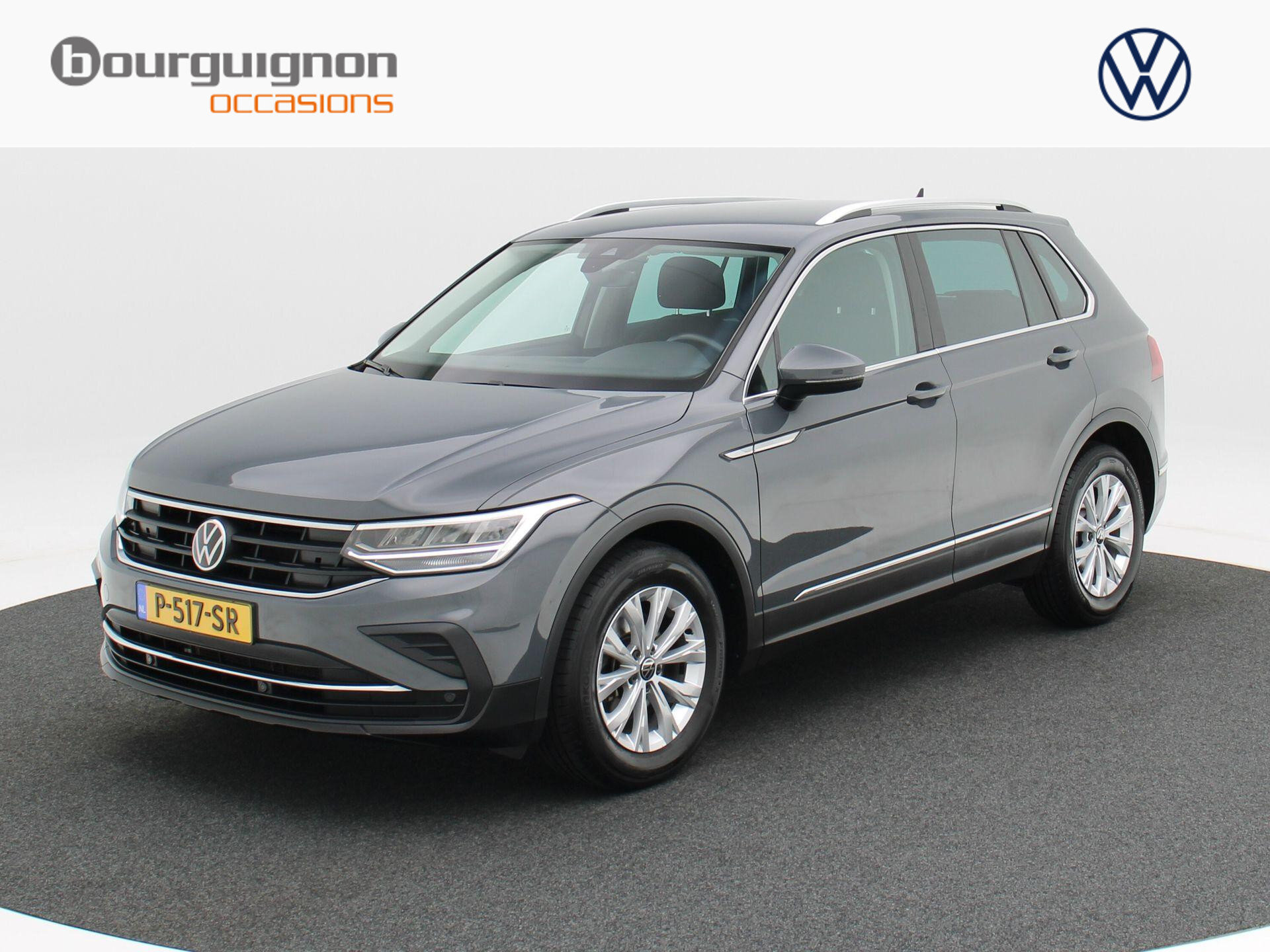 Volkswagen Tiguan 1.5 TSi 150 Pk Automaat Life Business