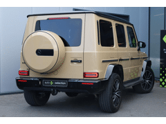 Mercedes-Benz G-Klasse 500 - Afbeelding 2