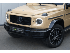 Mercedes-Benz G-Klasse 500 - Afbeelding 5