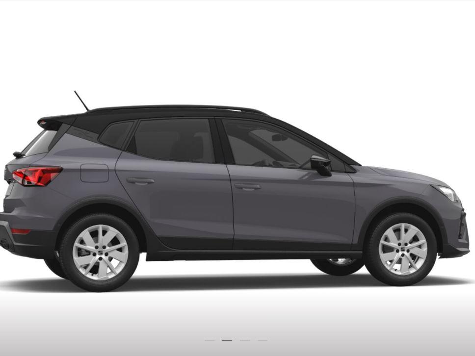 SEAT Arona Style Business Connect 1.0 TSI 115 PK - Afbeelding 2