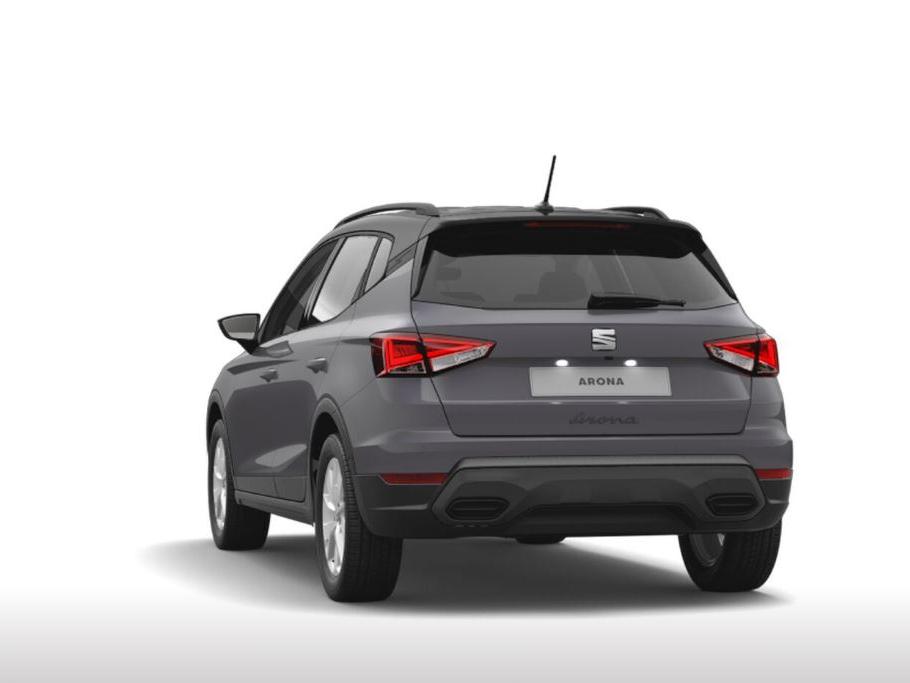 SEAT Arona Style Business Connect 1.0 TSI 115 PK - Afbeelding 3