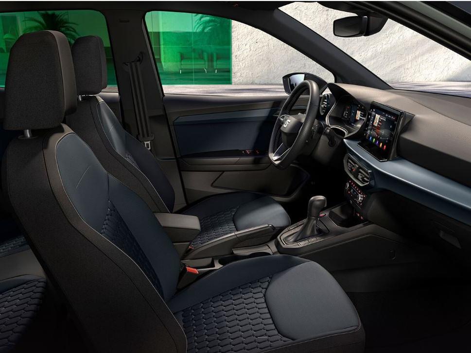 SEAT Arona Style Business Connect 1.0 TSI 115 PK - Afbeelding 4