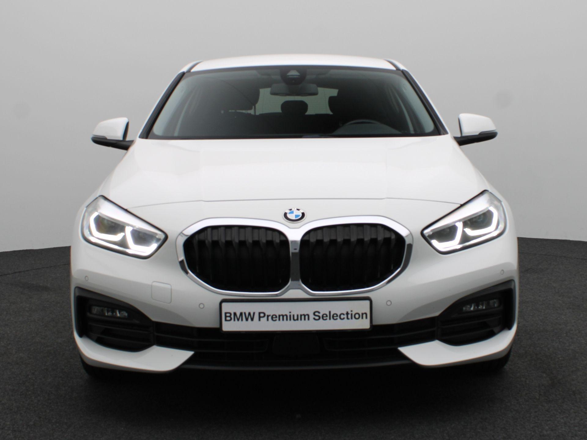 BMW 1 Serie 5-deurs 118i - Afbeelding 3