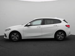 BMW 1 Serie 5-deurs 118i - Afbeelding 4
