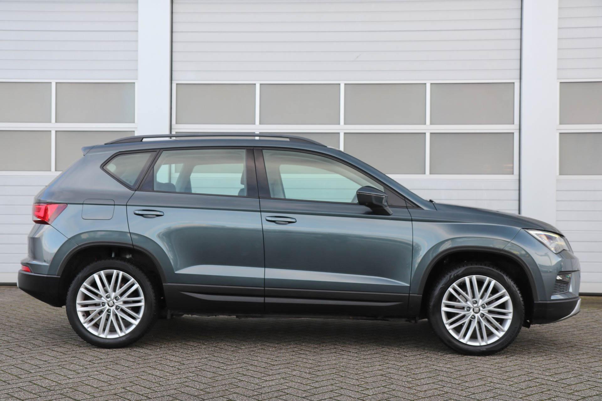 SEAT Ateca 1.5 TSI 150pk DSG Style - Afbeelding 3
