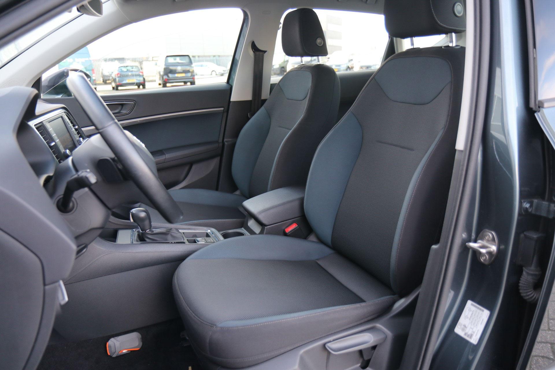 SEAT Ateca 1.5 TSI 150pk DSG Style - Afbeelding 4