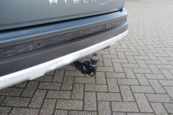 trekhaak wegklapbaar trekhaak wegklapbaar