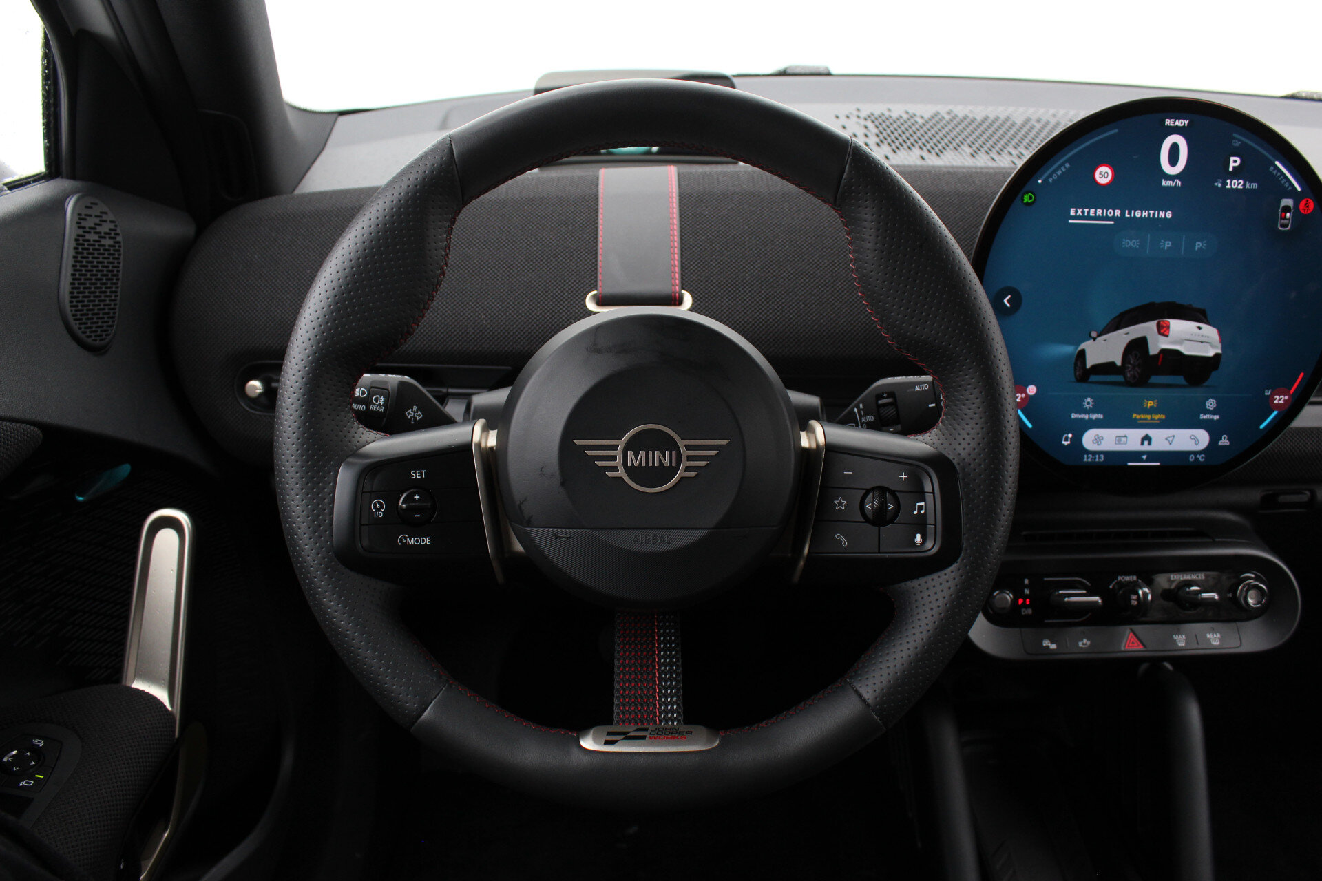 MINI Aceman SE - Afbeelding 3