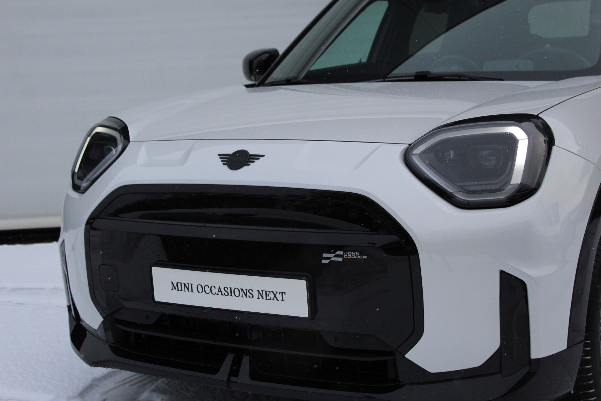 MINI Aceman SE - Afbeelding 5