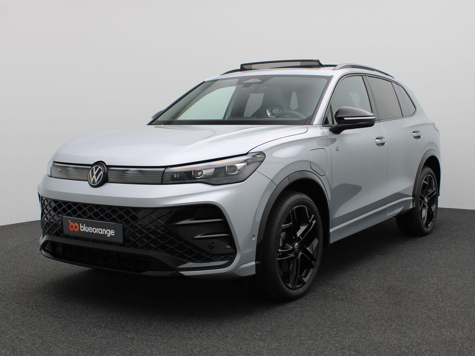 Volkswagen Tiguan 1.5 eHybrid R-Line Business 204PK DSG - Afbeelding 2