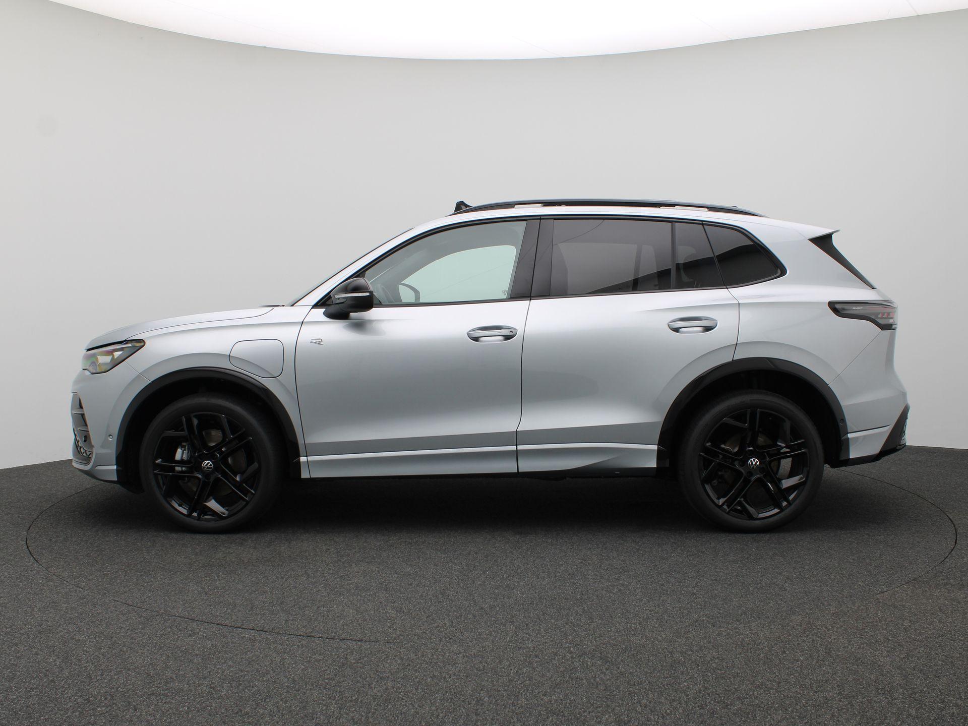 Volkswagen Tiguan 1.5 eHybrid R-Line Business 204PK DSG - Afbeelding 3