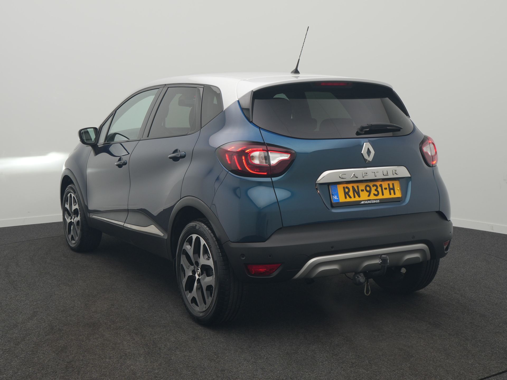 Renault Captur TCe 90 Intens - Afbeelding 3