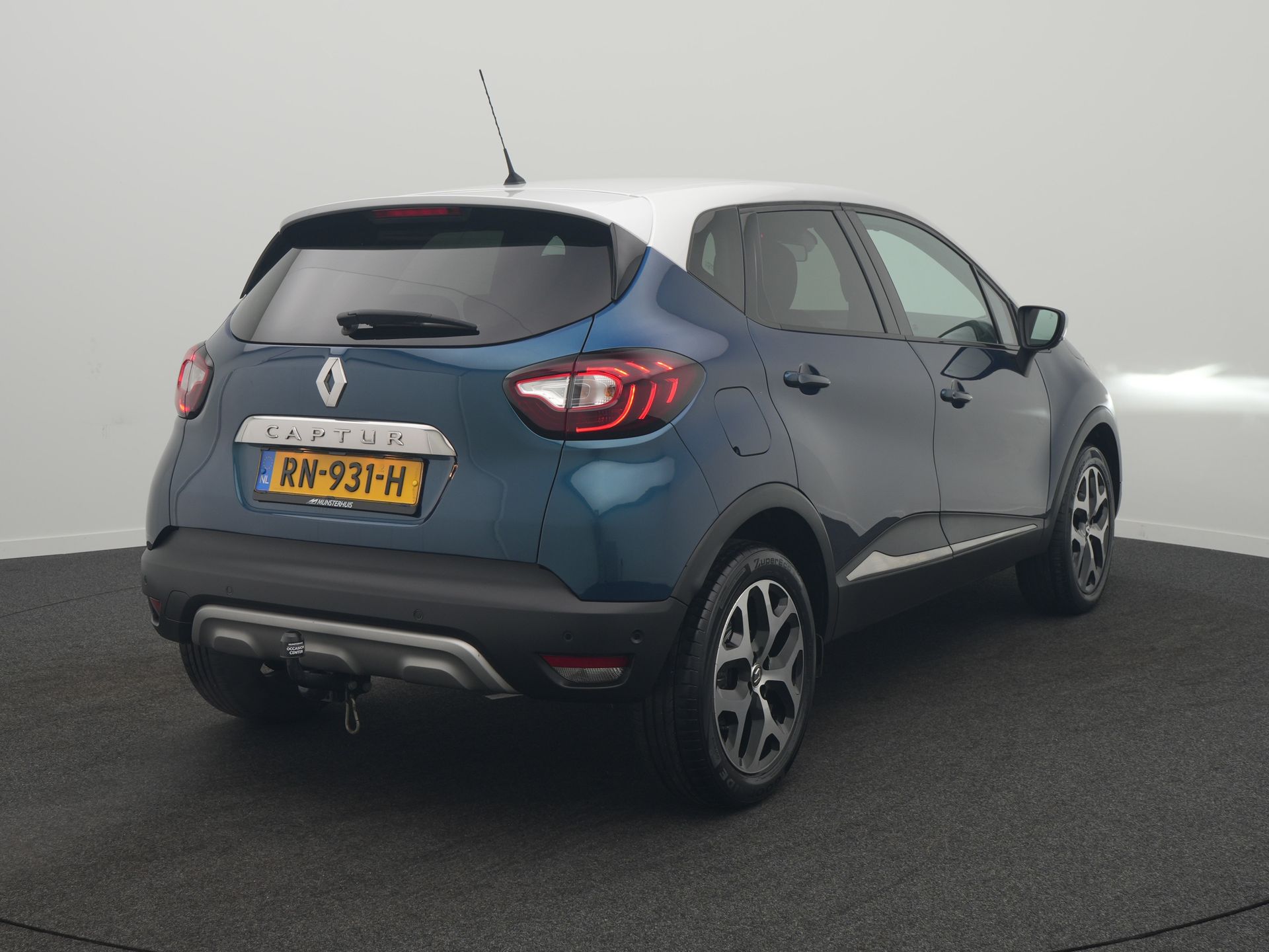 Renault Captur TCe 90 Intens - Afbeelding 4