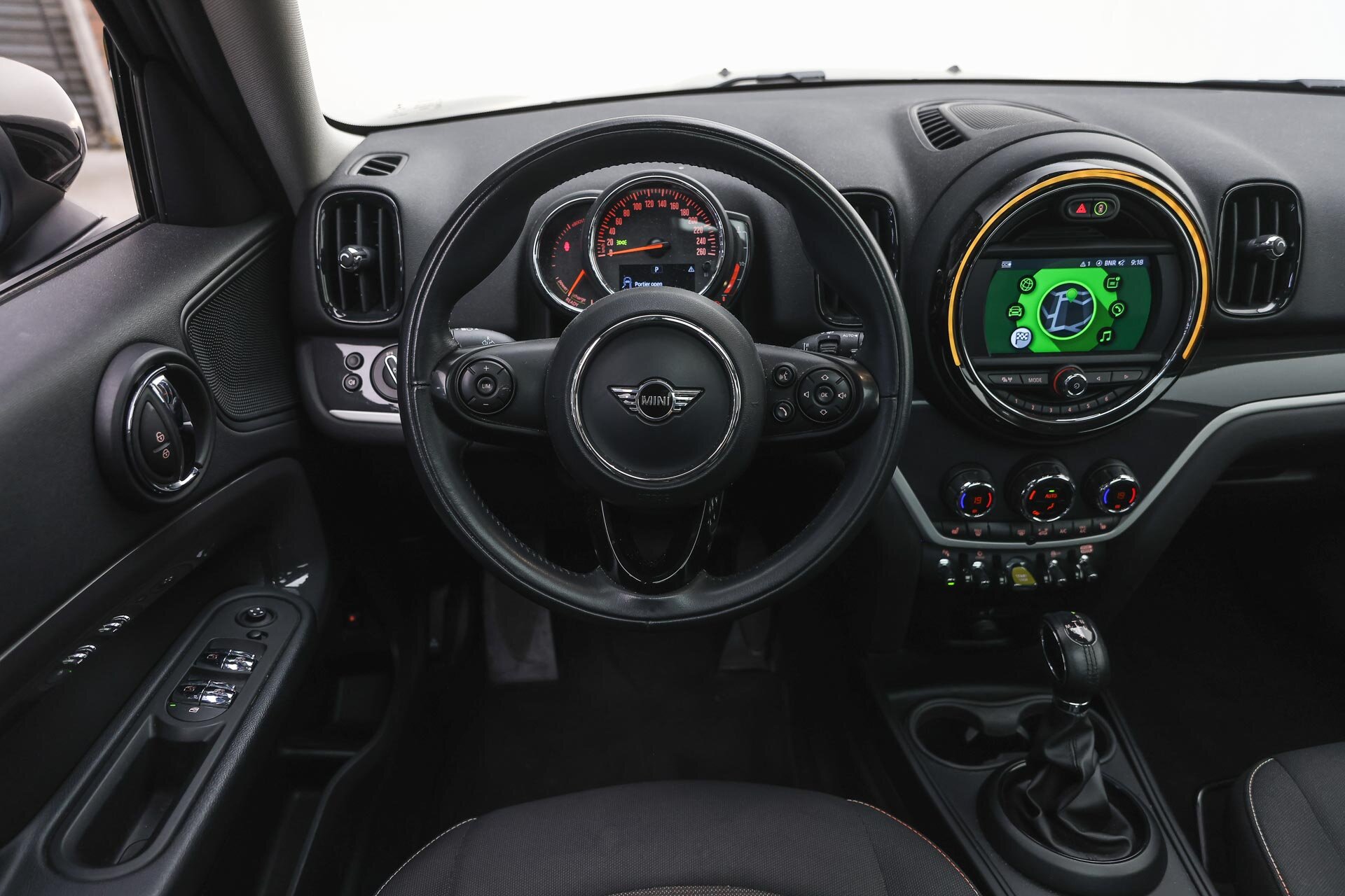 MINI Countryman Cooper SE ALL4 Automaat - Afbeelding 3