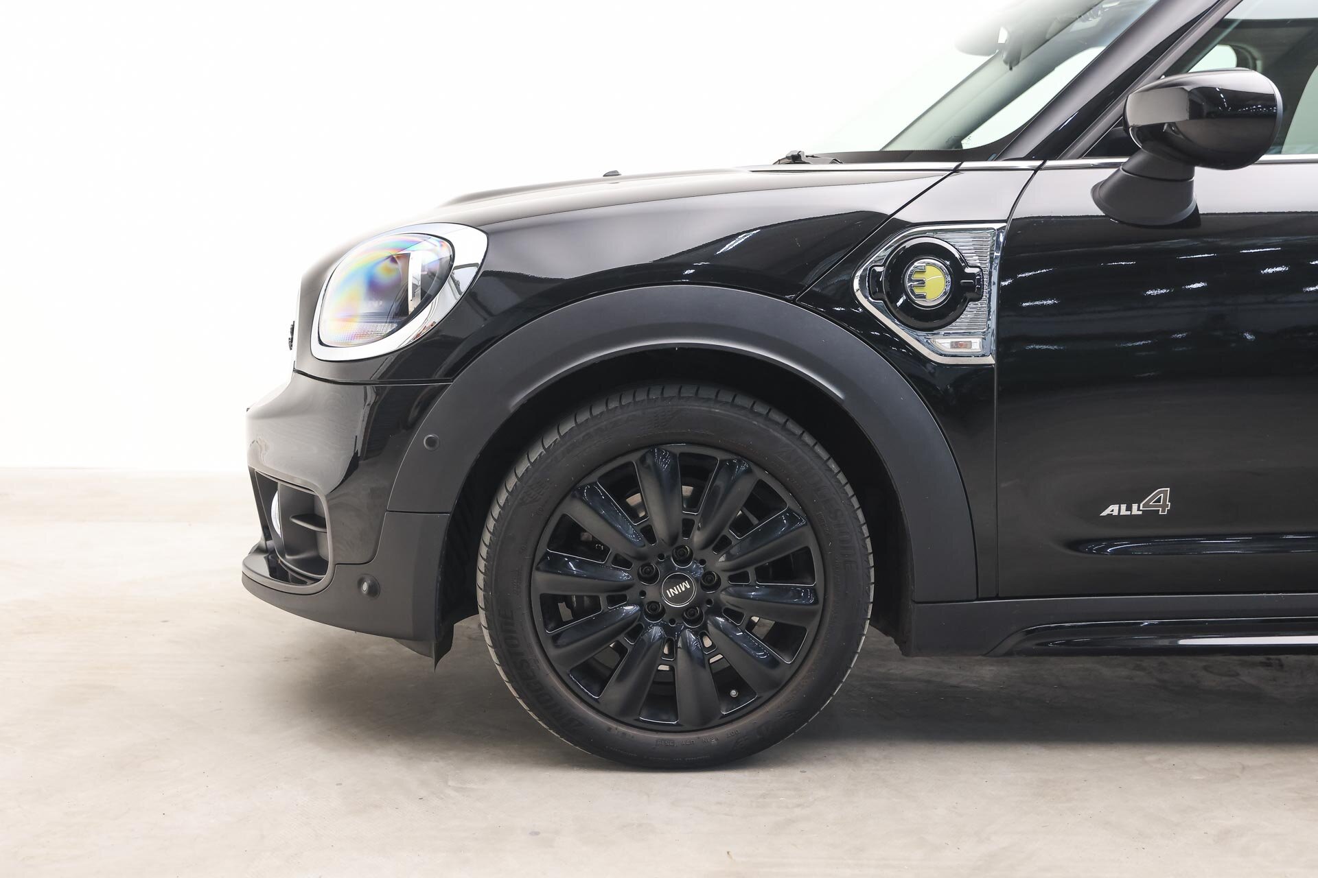 MINI Countryman Cooper SE ALL4 Automaat - Afbeelding 4