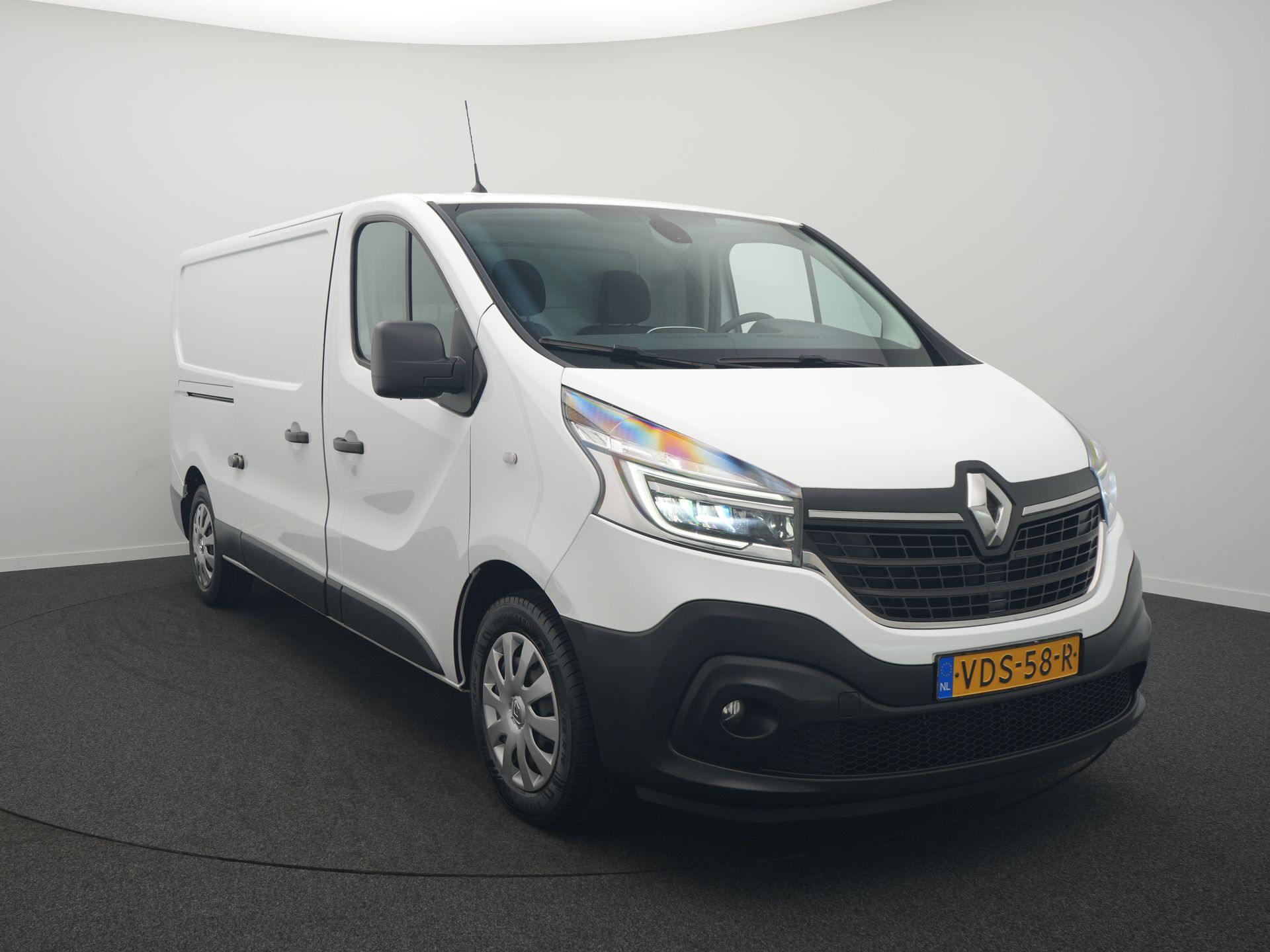 Renault Trafic 2.0 dCi 120 T29 L2H1 Work Edition - Afbeelding 3