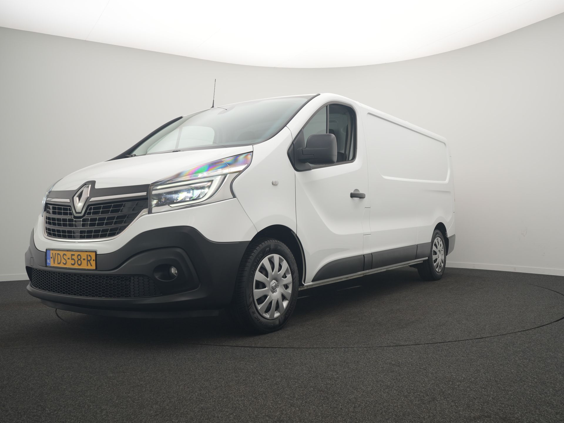 Renault Trafic 2.0 dCi 120 T29 L2H1 Work Edition - Afbeelding 5