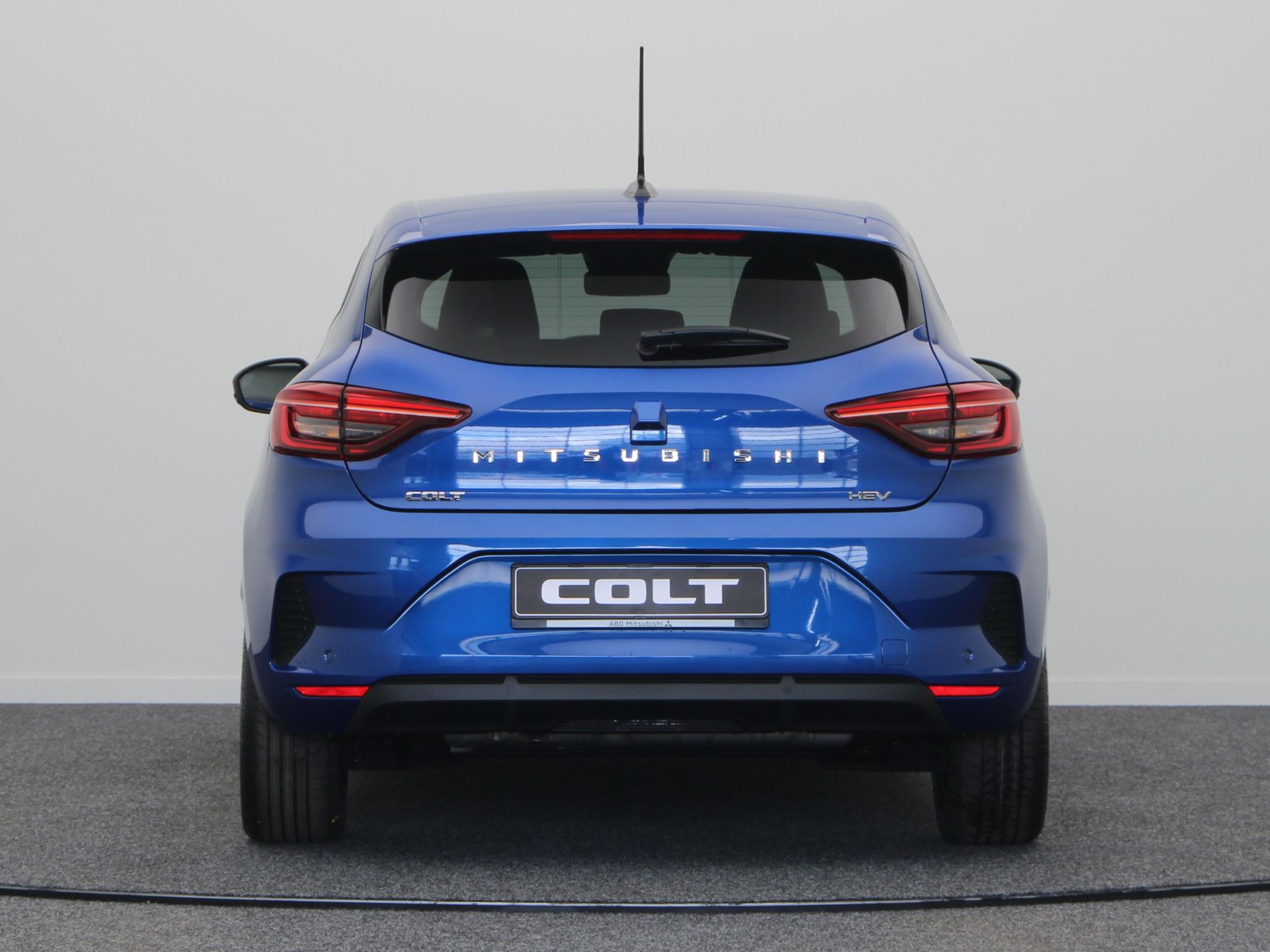 Mitsubishi Colt 1.6 HEV Intense - Afbeelding 3