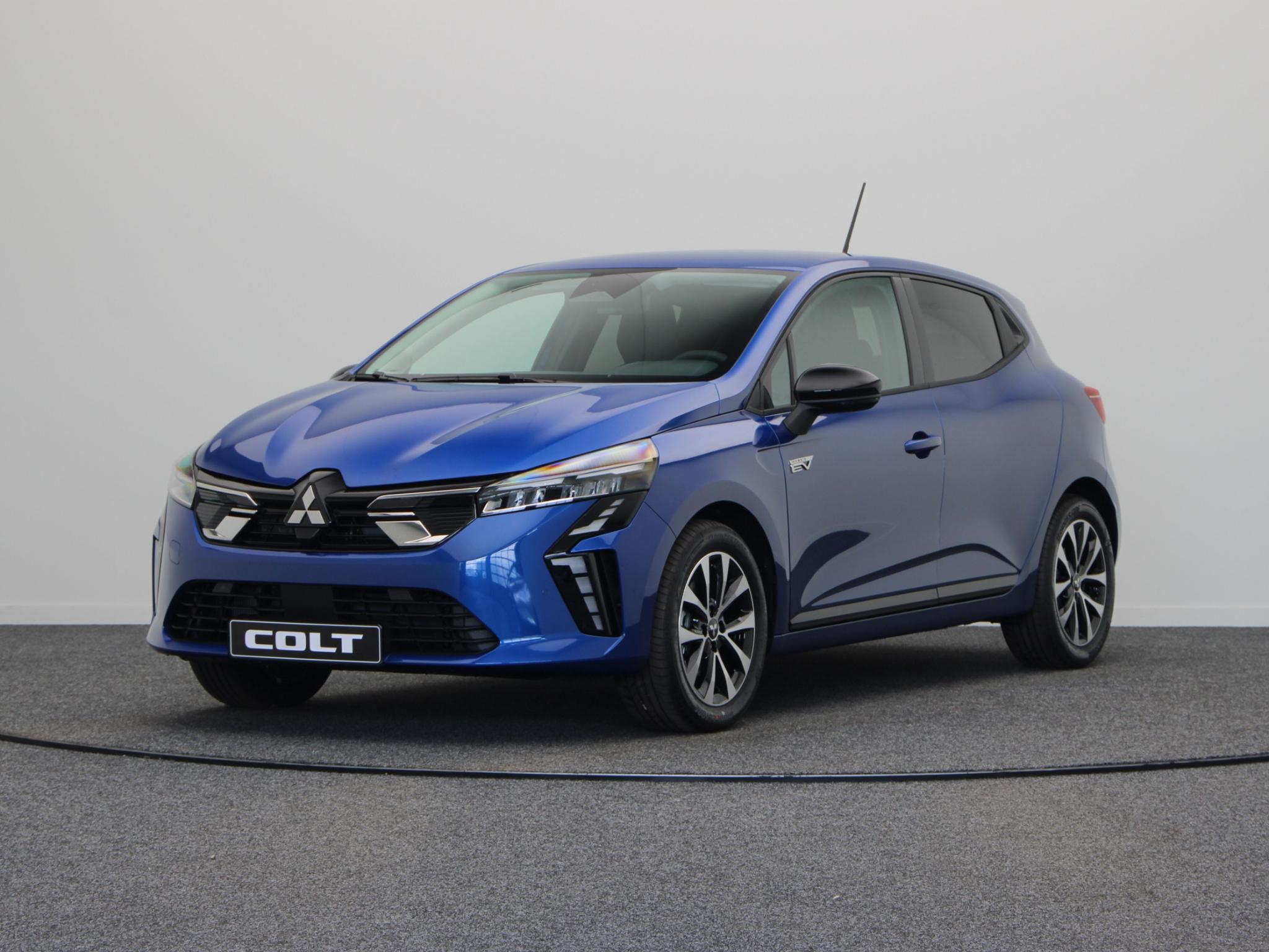 Mitsubishi Colt 1.6 HEV Intense - Afbeelding 5