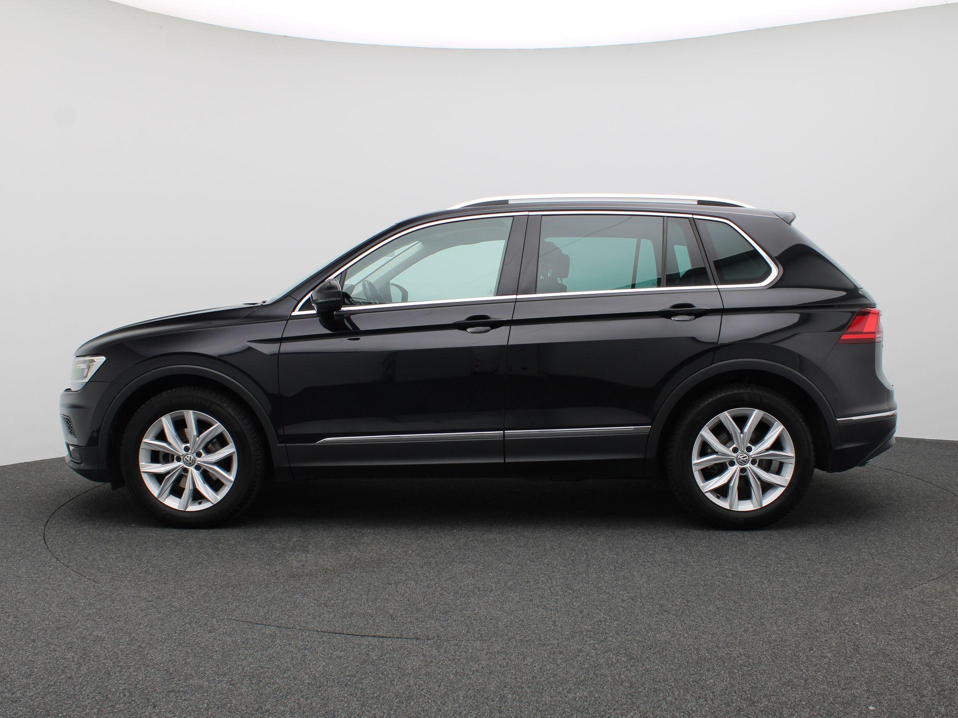 Volkswagen Tiguan 1.5 TSI ACT Highline 150PK DSG - Afbeelding 3