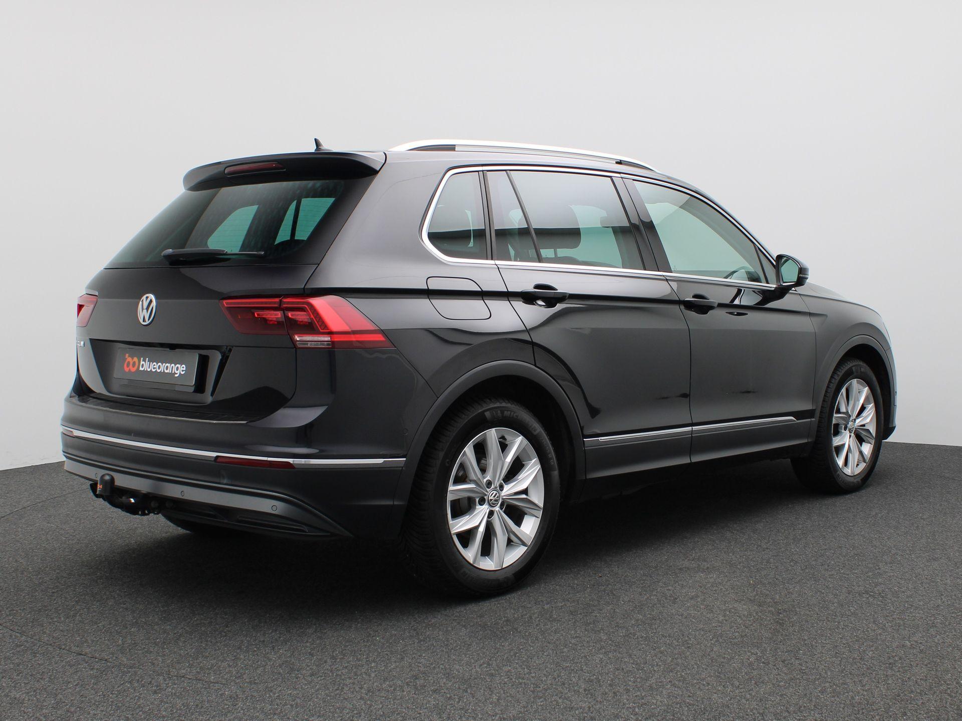 Volkswagen Tiguan 1.5 TSI ACT Highline 150PK DSG - Afbeelding 4