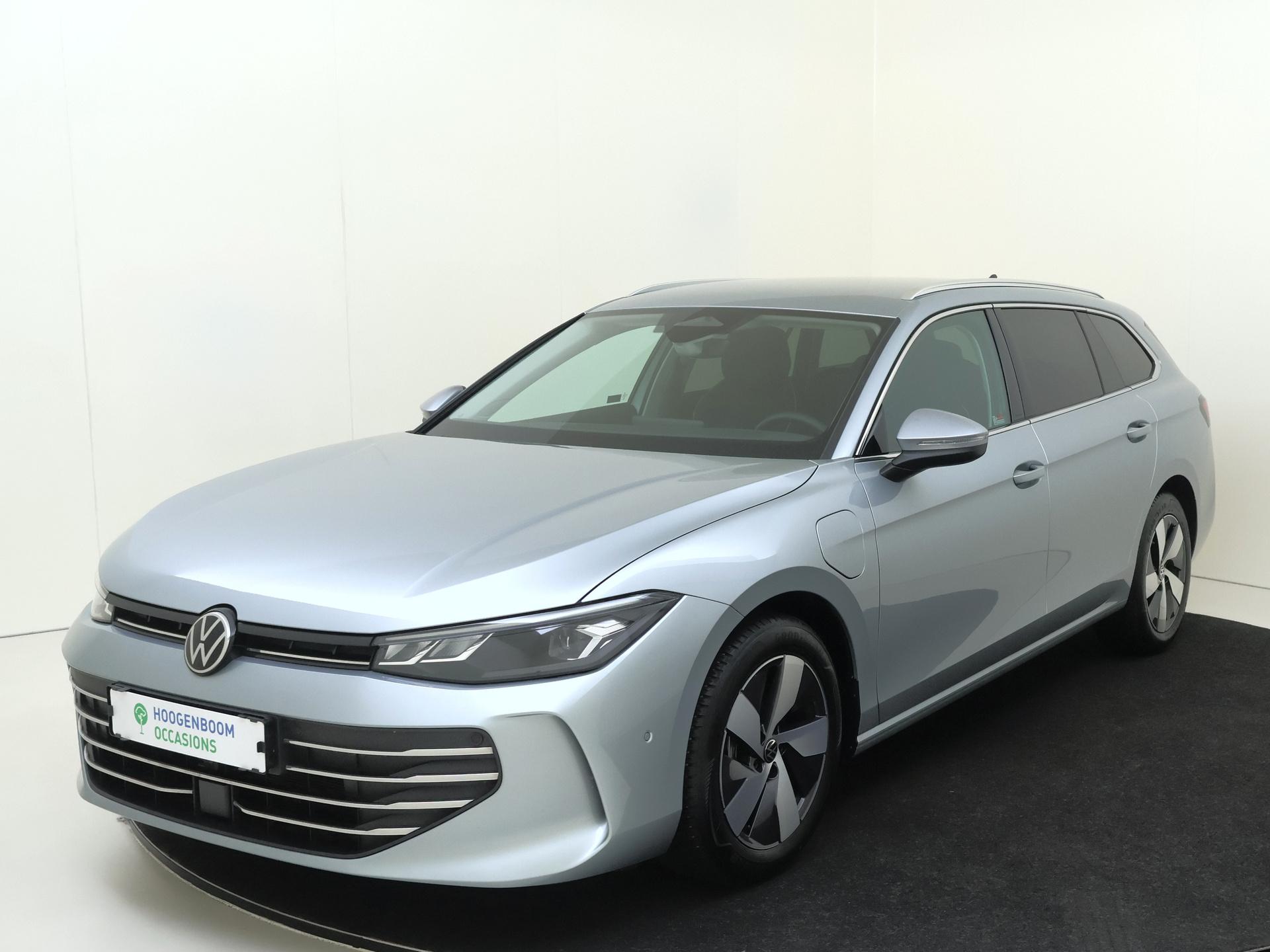 Volkswagen Passat Variant 1.5 eHybrid Business