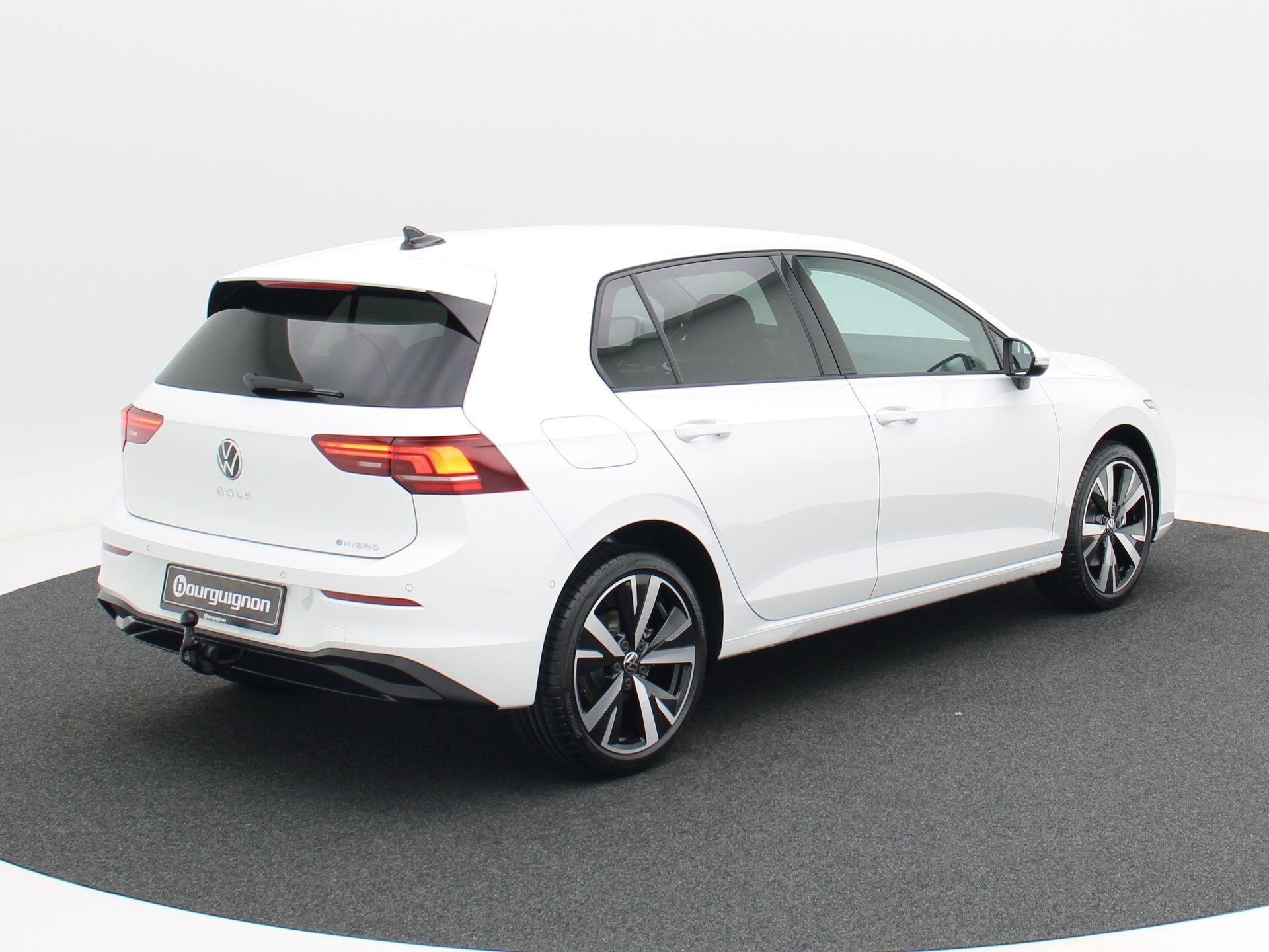 Volkswagen Golf Life Edition 1.5 eHybrid 204 PK - Afbeelding 3