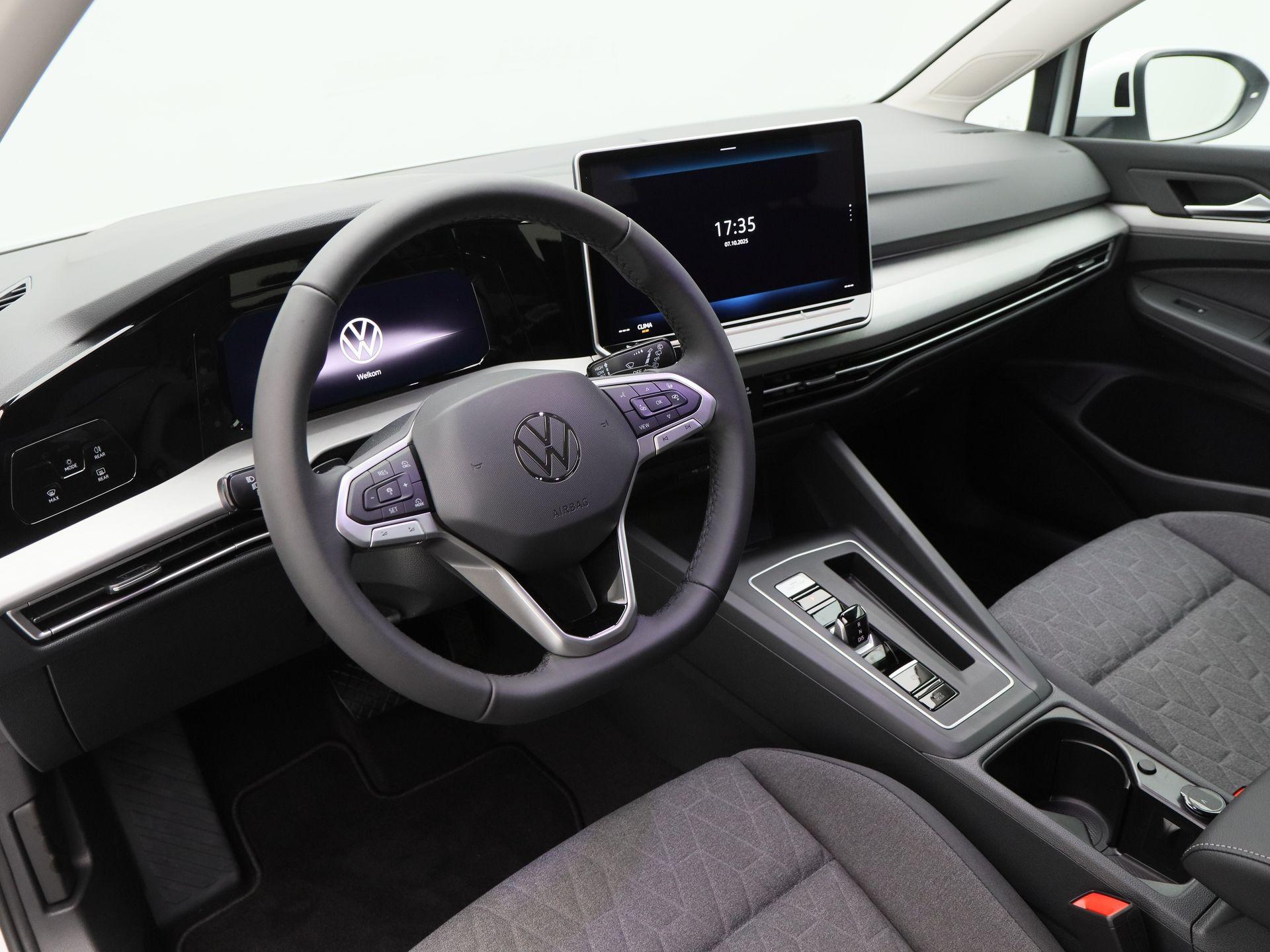 Volkswagen Golf Life Edition 1.5 eHybrid 204 PK - Afbeelding 4