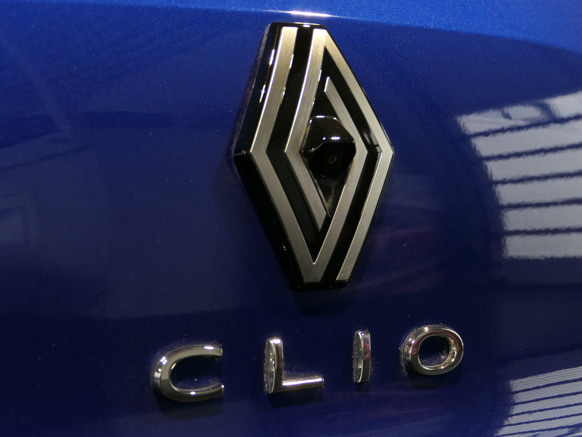 Renault Clio 1.6 E-Tech Full Hybrid 145 techno - Occasion Lease vanaf €429 p/m - - Afbeelding 5
