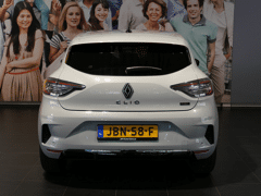 Renault Clio 1.6 E-Tech Full Hybrid 145 techno - Afbeelding 4