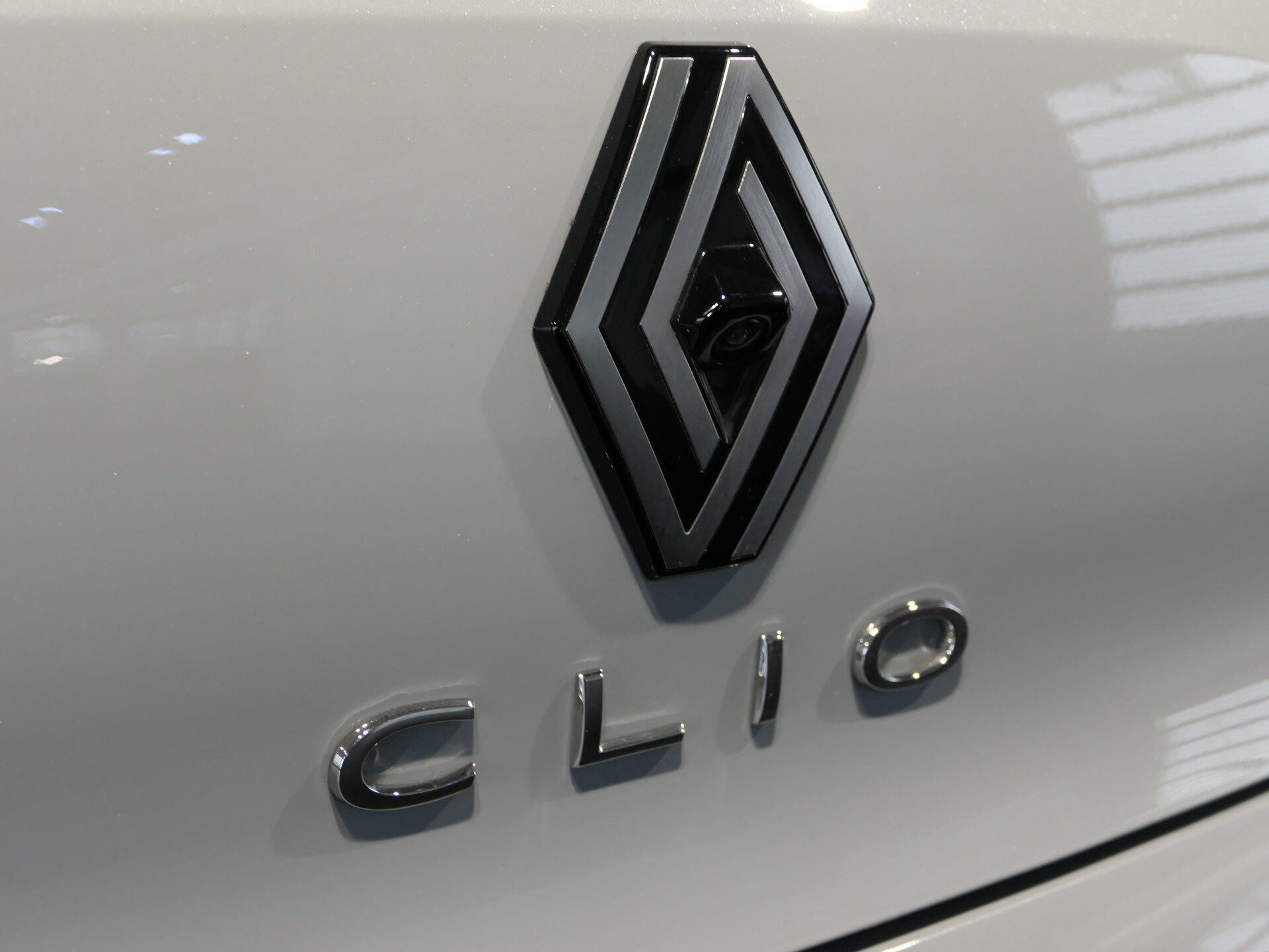 Renault Clio 1.6 E-Tech Full Hybrid 145 techno - Afbeelding 5