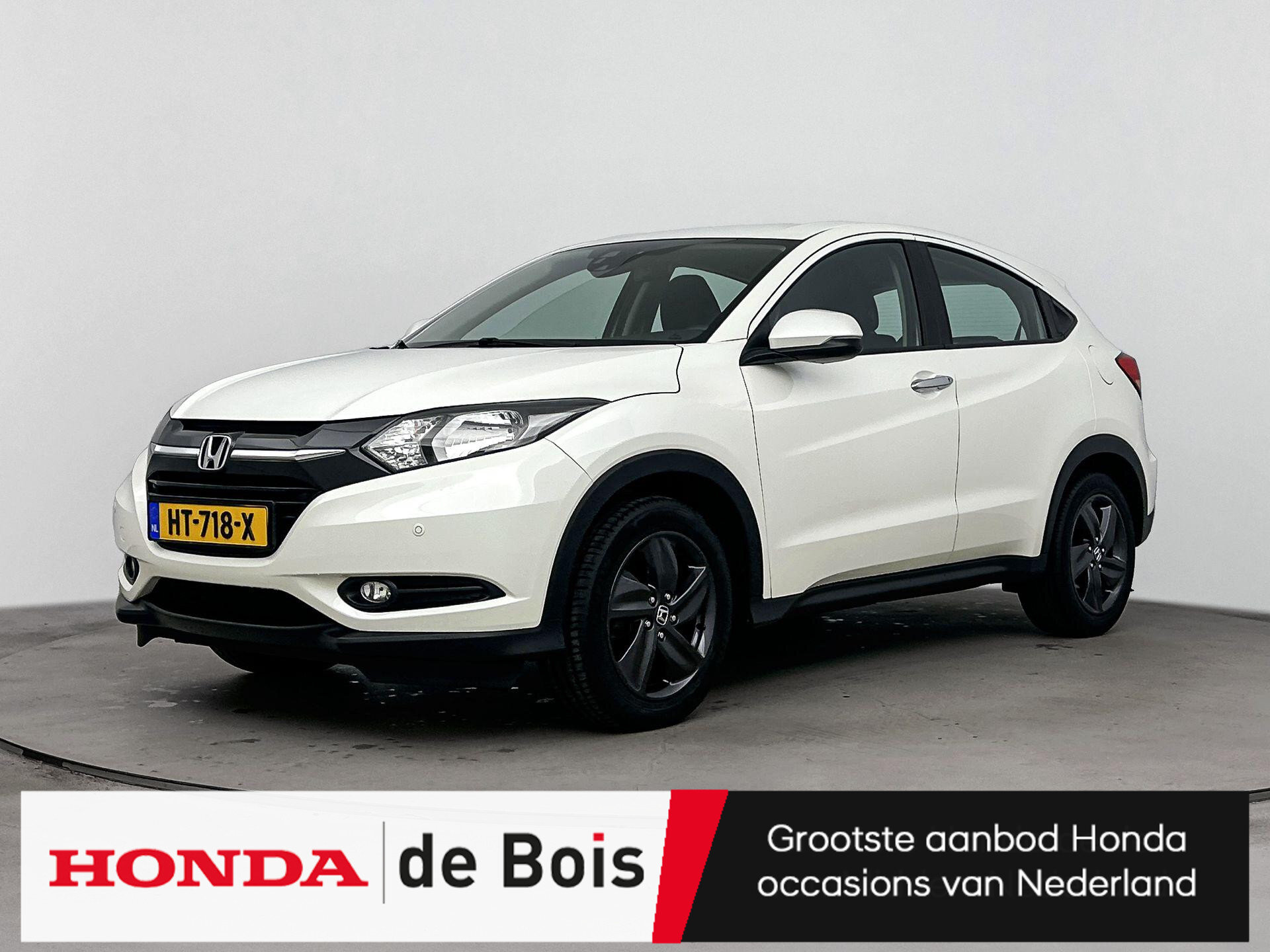 Honda HR-V 1.5 i-VTEC Elegance