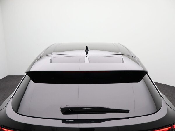 elektrisch glazen panorama-dak elektrisch glazen panorama-dak