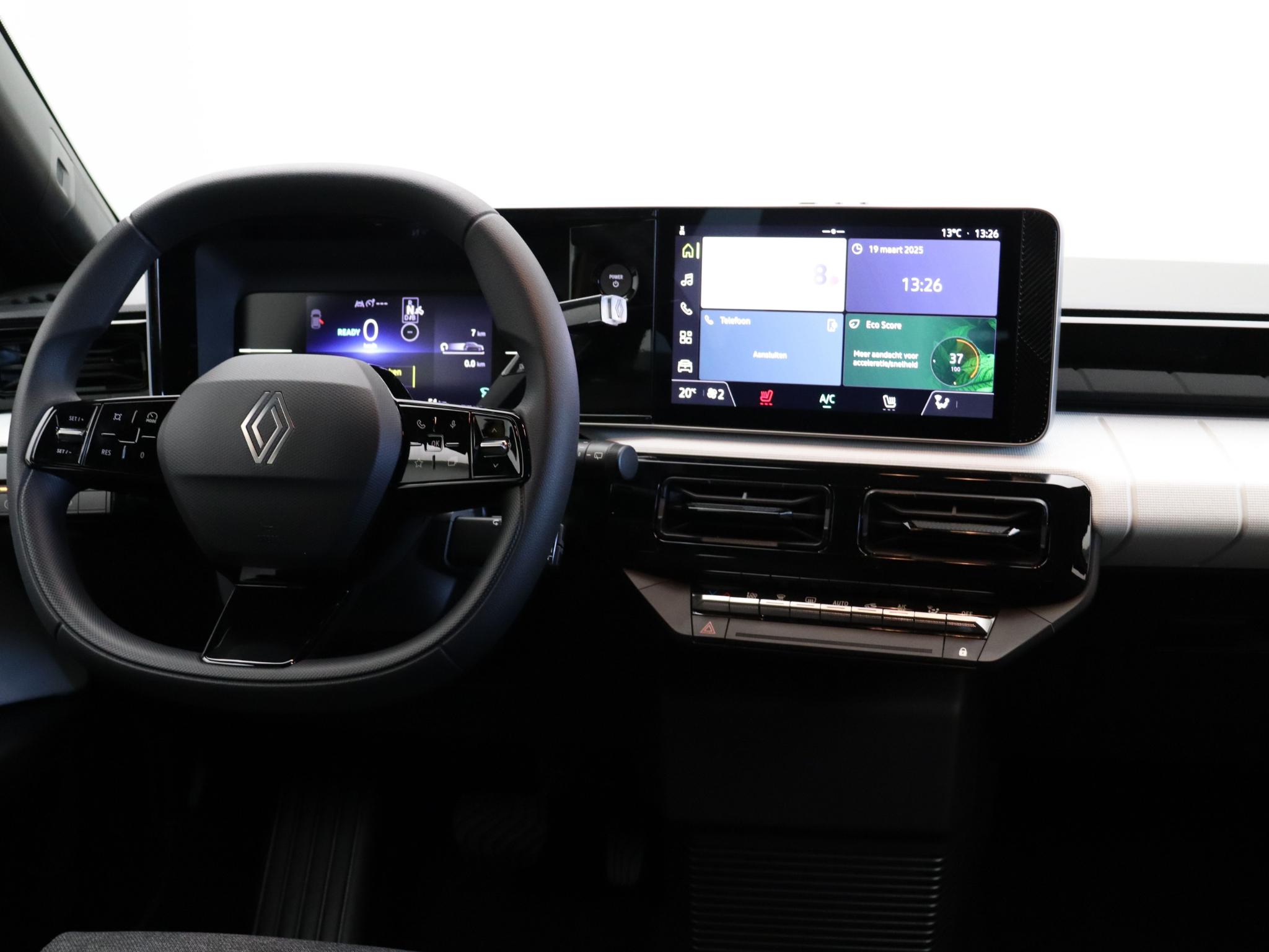 Renault 5 urban range evolution 40 kWh - Afbeelding 4