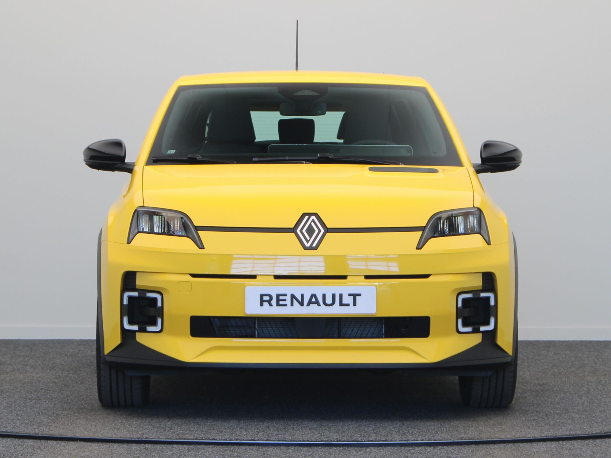 Renault 5 urban range evolution 40 kWh - Afbeelding 6