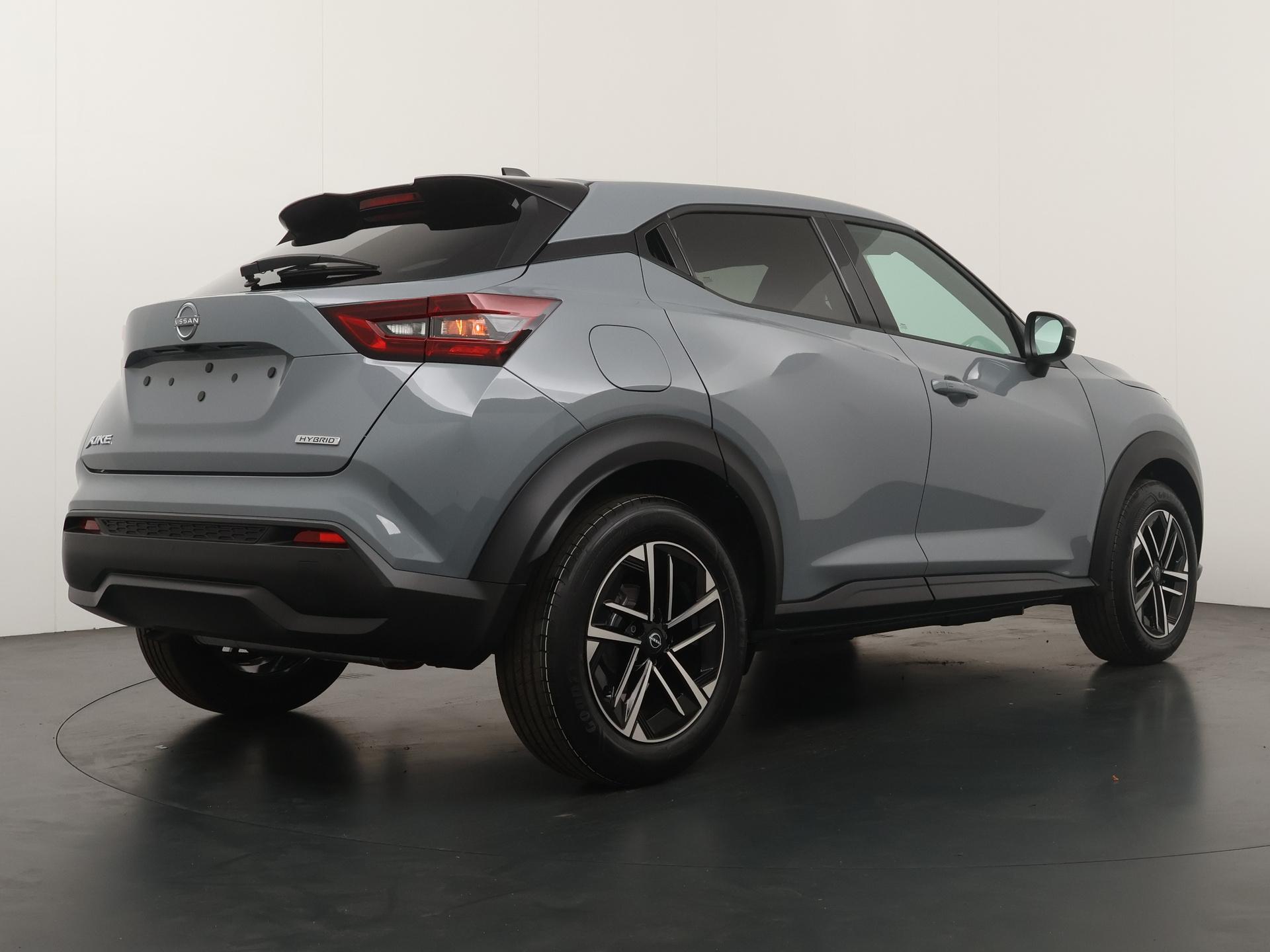 Nissan Juke 1.6 Hybrid N-Connecta - Afbeelding 2
