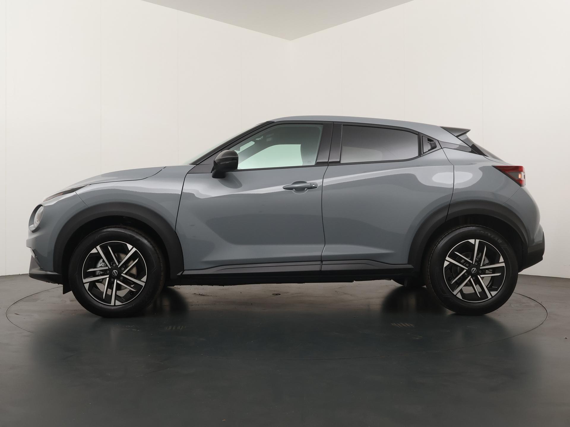 Nissan Juke 1.6 Hybrid N-Connecta - Afbeelding 3