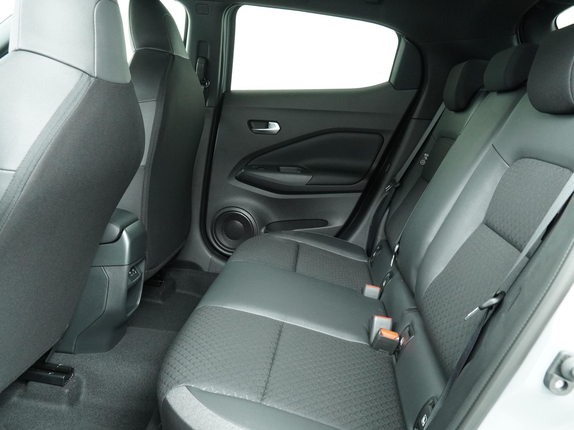 Nissan Juke 1.6 Hybrid N-Connecta - Afbeelding 5